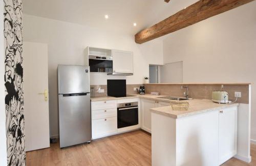 La Seguiniere Apartamento | Cozy appartement