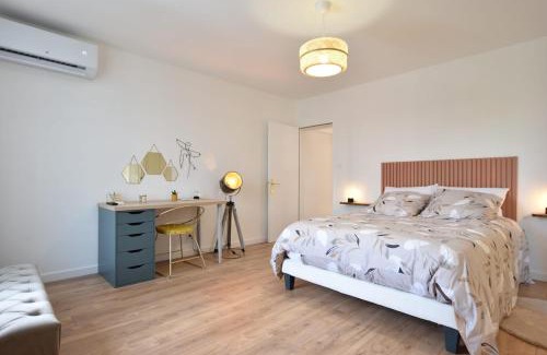 La Seguiniere Apartamento | Cozy appartement