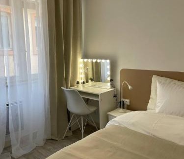 Poincare Apartamento | Cozy Appartement Halles Strasbourg