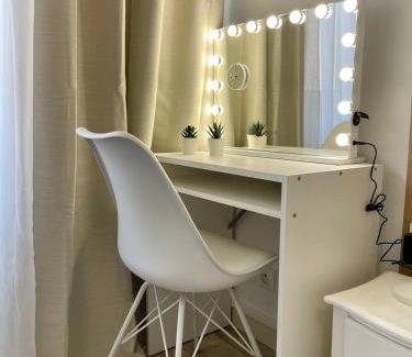 Poincare Apartamento | Cozy Appartement Halles Strasbourg