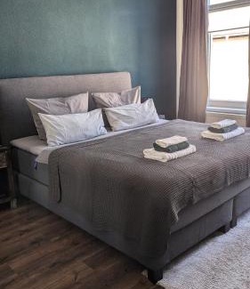 Bant Apartamento | Cozy Appartement in Wilhelmshaven - Zentrumsnah