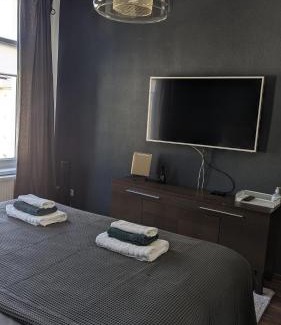 Bant Apartamento | Cozy Appartement in Wilhelmshaven - Zentrumsnah