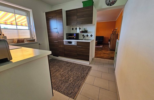 Ohlsdorf Apartamento | Cozy appartement near Gmunden