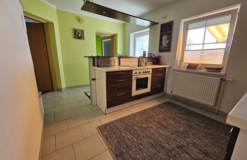 Ohlsdorf Apartamento | Cozy appartement near Gmunden