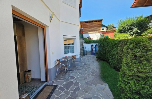 Ohlsdorf Apartamento | Cozy appartement near Gmunden