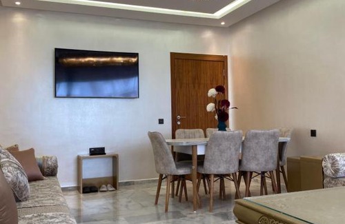 Agadir Bay Apartamento | cozy appartement with swimming pool