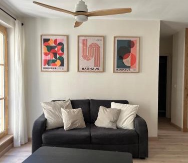 Figeac Apartamento | Cozy Appartment Champollion 1