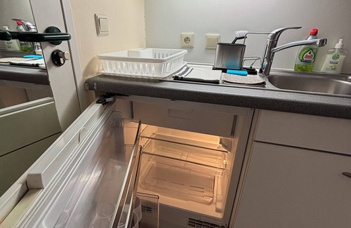 Ilot Sacre Apartamento | Cozy appartment in Brussels