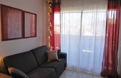 Le Tholonet Apartamento | Acogedor apartamento cerca de Moutain Ste Victoire y Aix-enProvence