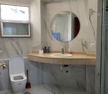 Agadir City Center Apartamento | cozy apprtr