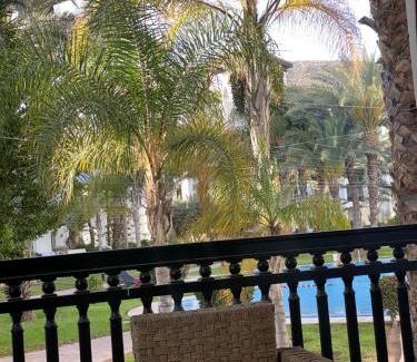 Agadir City Center Apartamento | cozy apprtr