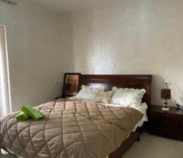 Agadir City Center Apartamento | cozy apprtr