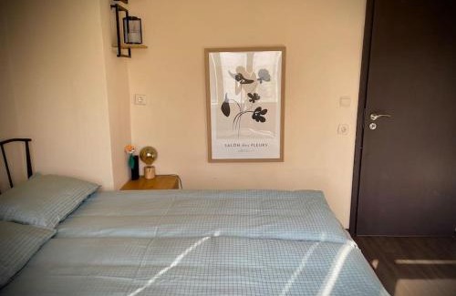 Sofia Apartamento | Cozy APT Free Parking Wi-Fi Netflix