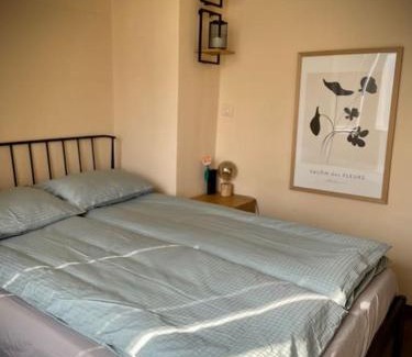 Sofia Apartamento | Cozy APT Free Parking Wi-Fi Netflix