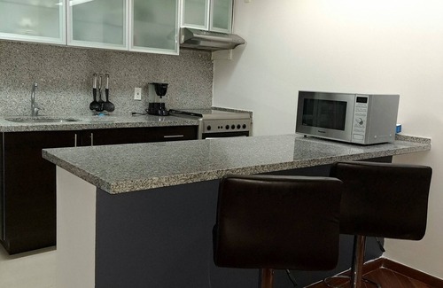 Barrio Chino Apartamento | Cozy apt, ideal for couples near Historic Center
