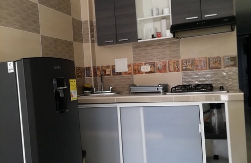 Santa Maria Apartamento | Cozy apto in 2nd floor (201). Beach and downtown nearby.
