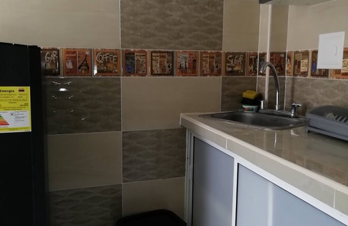 Santa Maria Apartamento | Cozy apto in 2nd floor (201). Beach and downtown nearby.