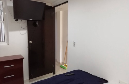 Santa Maria Apartamento | Cozy apto in 2nd floor (201). Beach and downtown nearby.