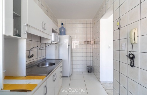 Capoeiras Apartamento | Cozy apt in Capoeiras Rmc203