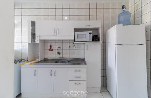 Capoeiras Apartamento | Ajuste acogedor en Capoeiras RMC203