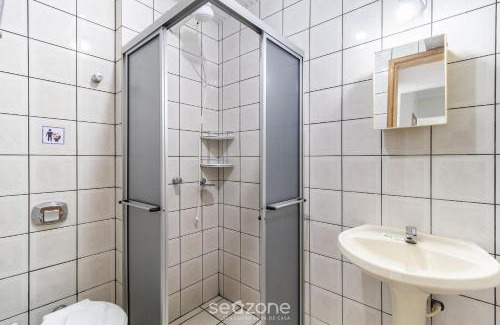 Capoeiras Apartamento | Ajuste acogedor en Capoeiras RMC203