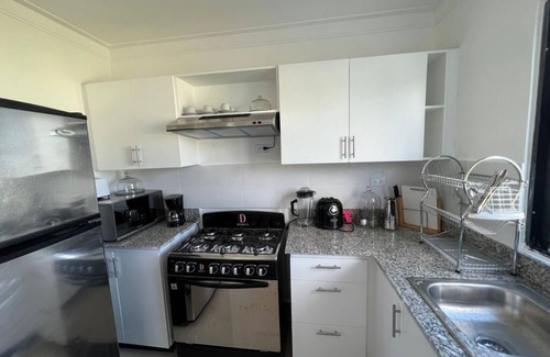 Los Frailes Apartamento | Cozy Apt in Santo Domingo Este