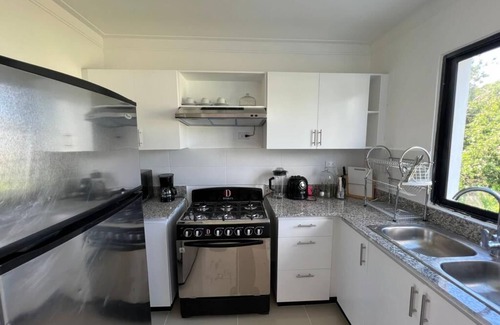 Los Frailes Apartamento | Cozy Apt in Santo Domingo Este