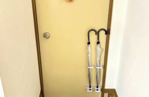 Beppu Apartamento | Cozy Apt. In The Heart of Beppu.『Nemuri no yu』201
