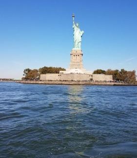 West New York Apartamento | Cozy apt in WEST NY, NEW JERSEY, at 2 bloks from bus stop-15 minutes 2NY 7MINUTES VIA NYWATERWAY FERRY-BETTER CAN'T BE!