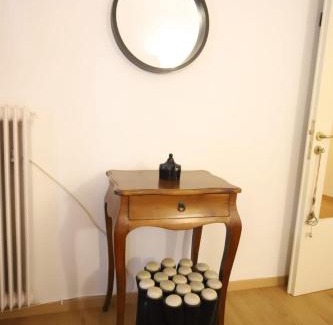 Kifisia Apartamento | Cozy apt Kifisia center Athens Casa Eva