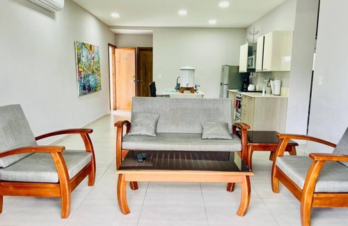 San Juan del Sur Apartamento | Cozy Apt Minutes from SJDS Bay – Perfect Location!