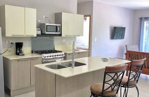 San Juan del Sur Apartamento | Cozy Apt Minutes from SJDS Bay – Perfect Location!