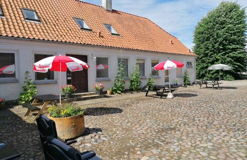 Sydals Apartamento | Cozy Apt Near Beaches/Fishing