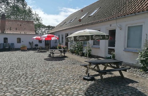 Sydals Apartamento | Cozy Apt Near Beaches/Fishing