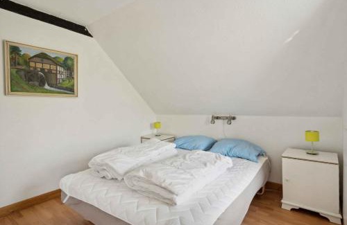 Sydals Apartamento | Cozy Apt Near Beachesfishing