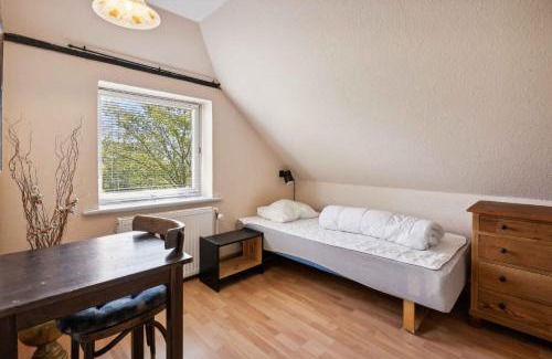 Sydals Apartamento | Cozy Apt Near Beachesfishing