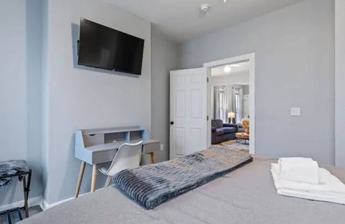 Syracuse Apartamento | Cozy apt near SU, Downtown, Mall