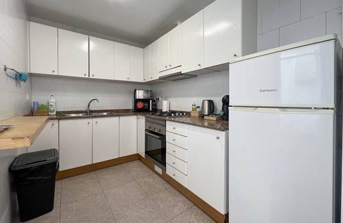 La Sagrada Familia Apartamento | Cozy apt next to Sagrada Familia with amazing view