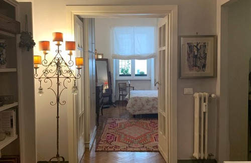 Quartiere III Pinciano Apartamento | Cozy apt Parioli
