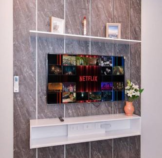 Fernando De La Mora Apartamento | Cozy Apt Pool Plus CoWorking paraguay Deriv