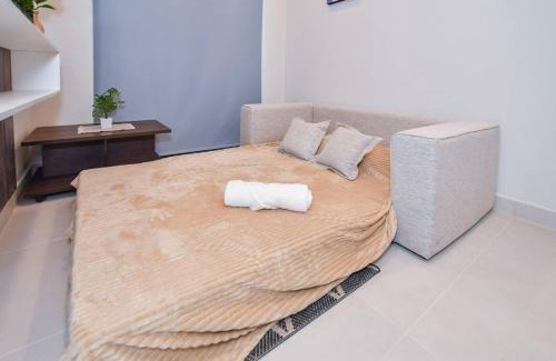 Fernando De La Mora Apartamento | Cozy Apt Pool Plus CoWorking paraguay Deriv