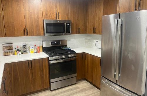 Union City Casa | Cozy apt with great city view