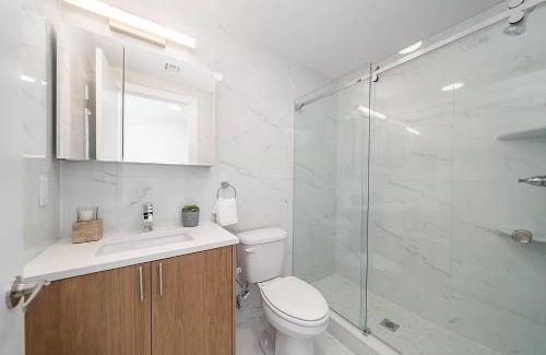 Union City Casa | Cozy apt with great city view