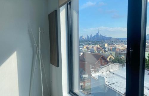 Union City Casa | Cozy apt with great city view
