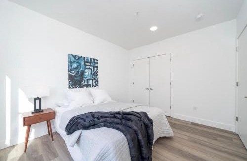 Union City Casa | Cozy apt with great city view