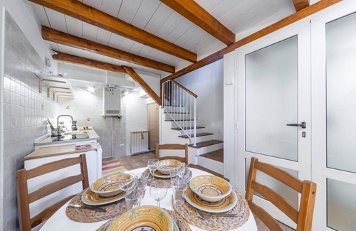 Affori Apartamento | Cozy APT x4 - 600 m from M3 Affori FN