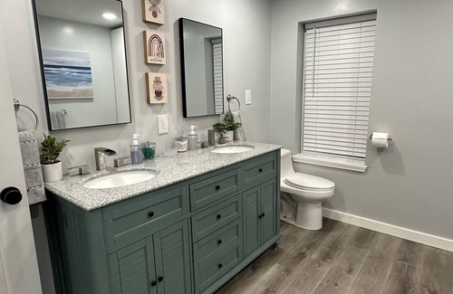 Avoca Apartamento | Cozy Apt-XL Luxury Bath-3 min from Airport / i81