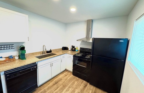 South Arlington Apartamento | Cozy Arlington Retreat-8 min Walk to AT&T Stadium, Globe Life Field