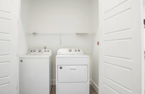 Castleberry Hill Apartamento | Cozy Atlanta Apartment