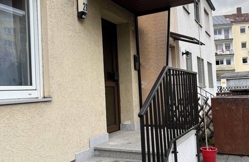 Mitte Apartamento | Cozy attic apartment in a quiet location